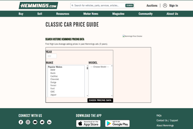 Pricing- 8-10